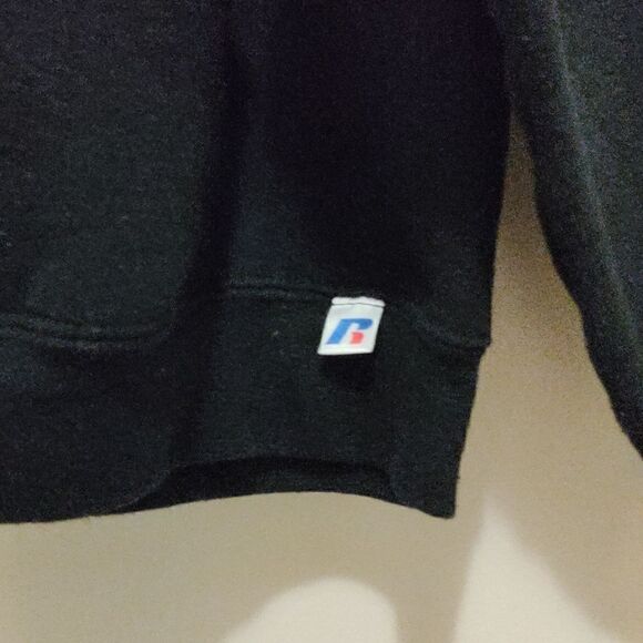 Vintage Russel Hoodie - Picture 5 of 9